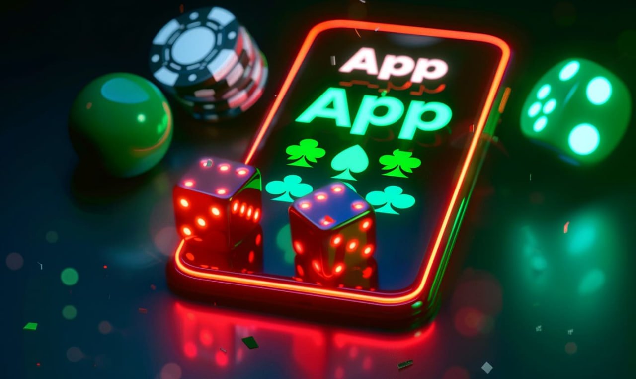 Responsible Lucky Panda reminder for app 555 adult users in Bangladesh