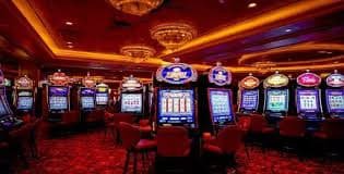 New slots welcome scene on app 555 for Bangladesh mobile browsing